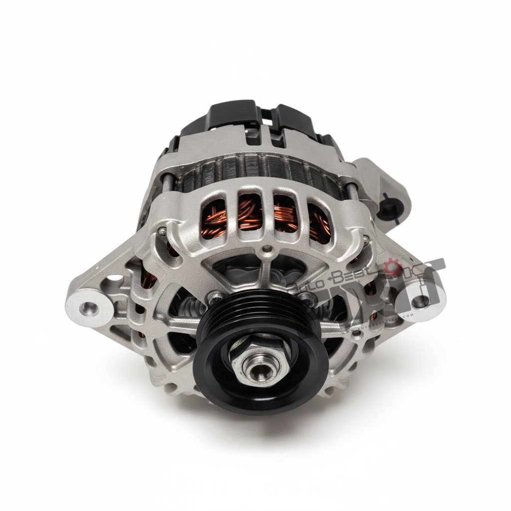 CHEVROLET ALTERNATOR ASSY Compatible with CHEVROLET AVEO U-VA Vehicle