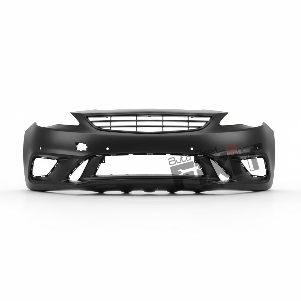 CHEVROLET FASCIA, FRT BPR Compatible with CHEVROLET BEAT Vehicle_2