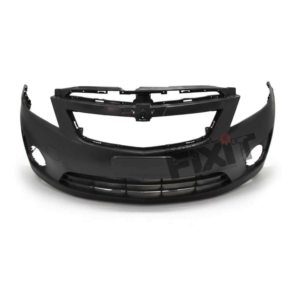 FASCIA, FRT BPR