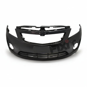 CHEVROLET FASCIA, FRT BPR Compatible with CHEVROLET BEAT Vehicle_1