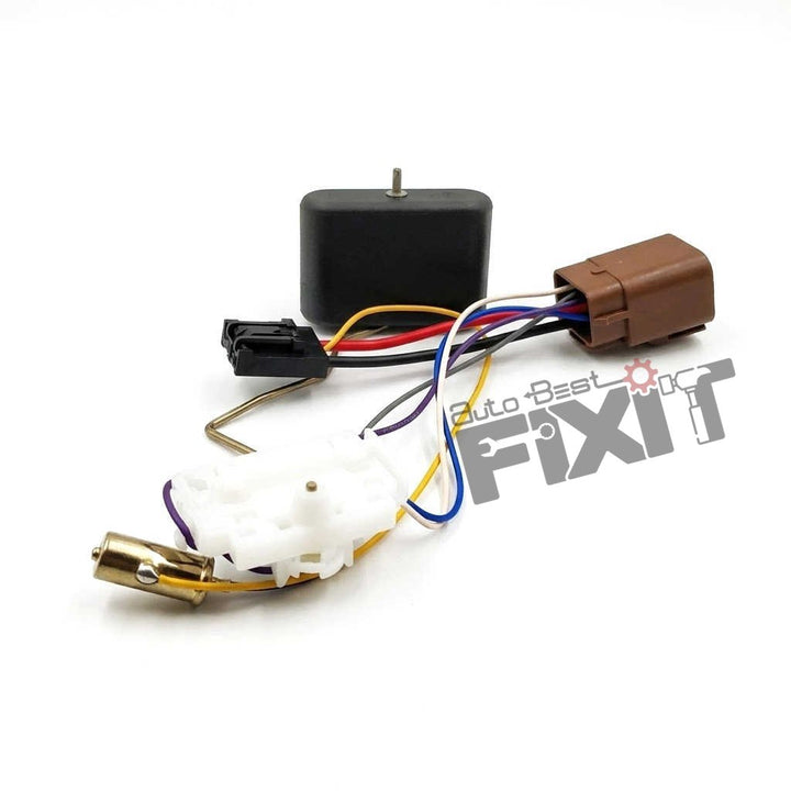 Aveo / Aveo U-va Sensor Assembly Fuel | 2006-2012 | OEM Replacement Part