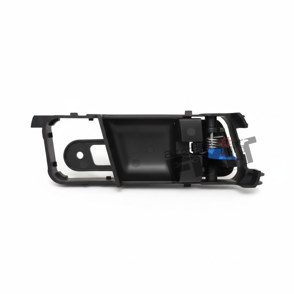 CHEVROLET HANDLE ASSY. FR Compatible with CHEVROLET OPTRA Vehicle_2