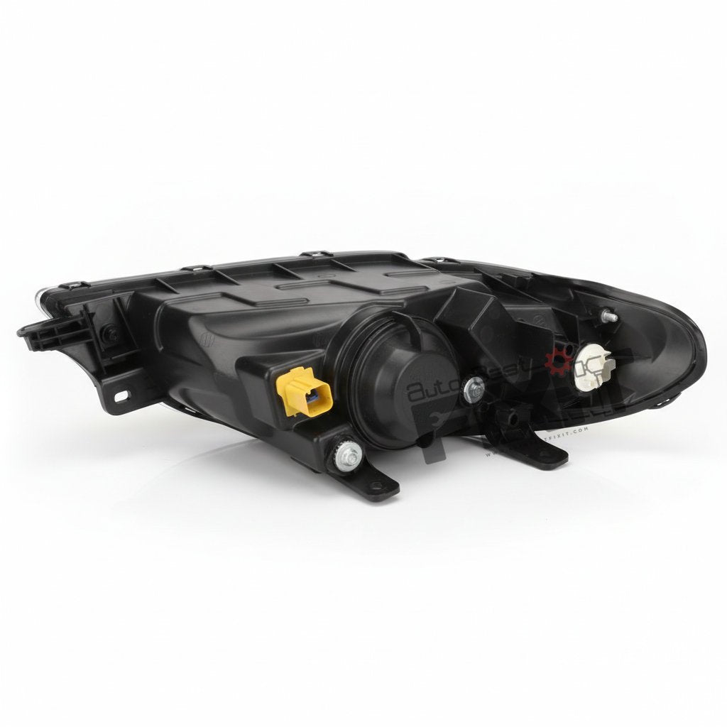 CHEVROLET HEADLAMP A LH (WITH LEVELLER)-OPTRA MAGNUM 2008-2012 Compatible with CHEVROLET OPTRA MAGNUM Vehicle_1
