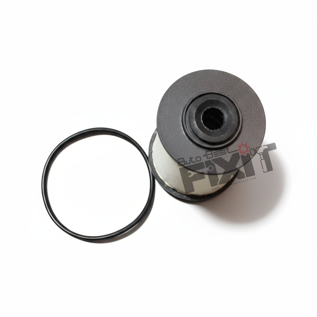 CHEVROLET FILTER KIT FUEL-BEAT 1ST GEN 1.0L 2011-2017/SAIL 1.3L 2012-2017/SAIL U-VA 1.3L 2012-2017 Compatible with CHEVROLET BEAT Vehicle
