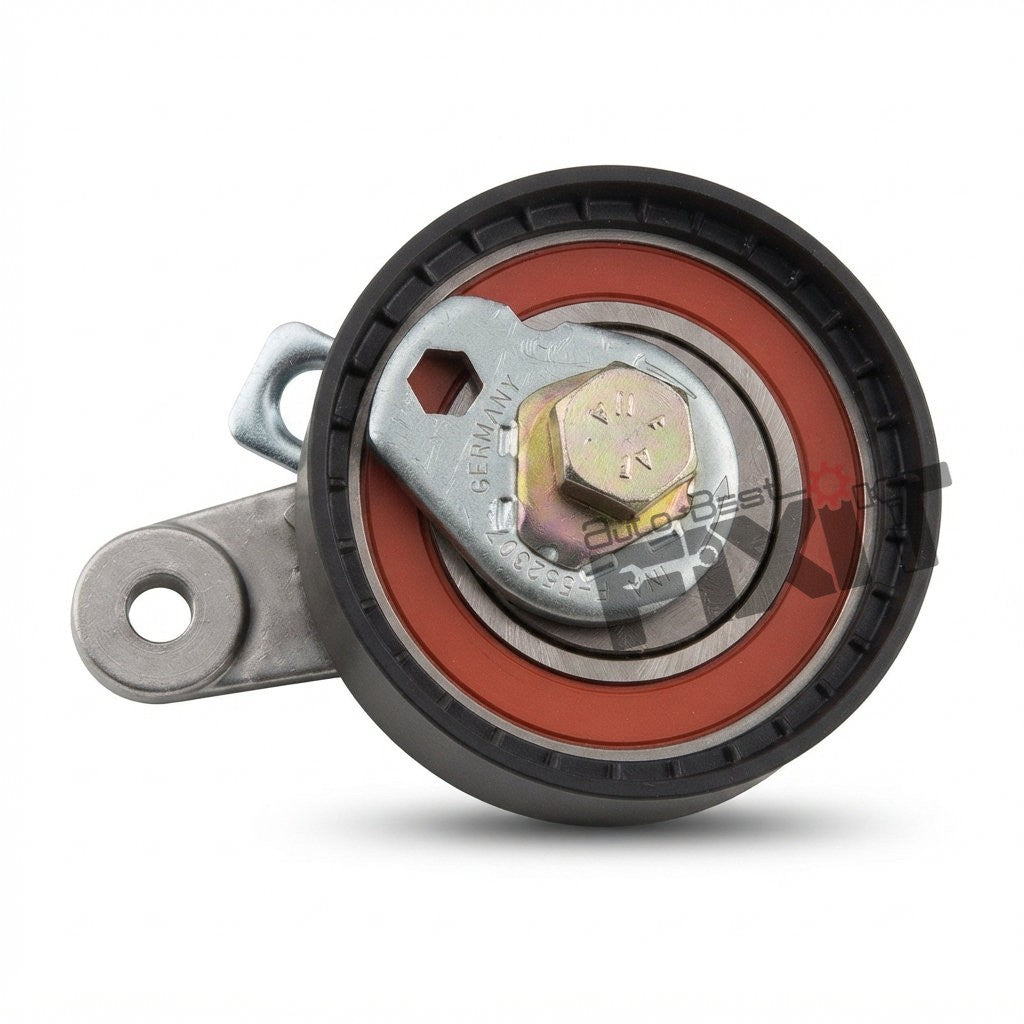 CHEVROLET TENSIONER TIMING BELT-CAPTIVA 1ST GEN 2008-2012 DSL/CRUZE 2009-2014 DSL/OPTRA MAGNUM 2008-2013 DSL Compatible with CHEVROLET CAPTIVA Vehicle_2