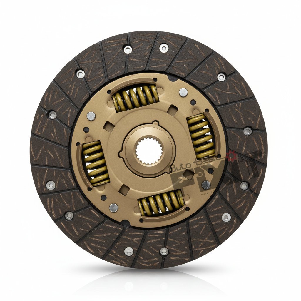 High-performance auto component replacement for Plate, Clu Drvn showing heavy-duty connector pins and clean unit housing assembly.