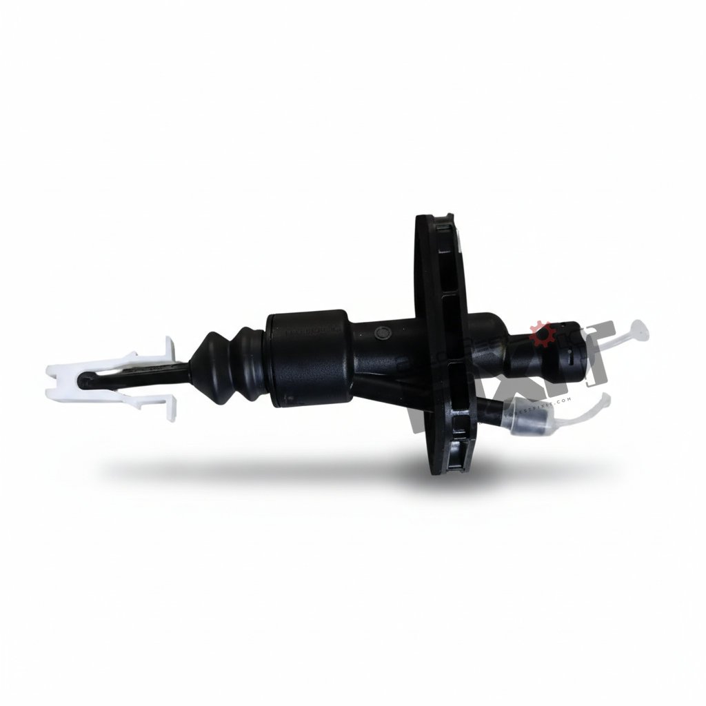 CHEVROLET CLTUCH MASTER CYLINDER-BEAT 1ST GEN 2011-2017 DSL Compatible with CHEVROLET BEAT Vehicle_1