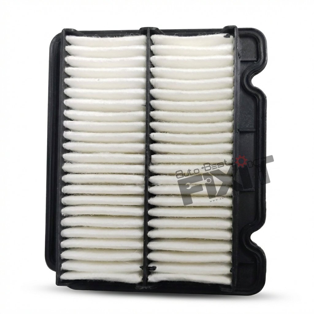CHEVROLET ELEMENT A-AIR CLEANER-AVEO 2009-2012 PTL Compatible with CHEVROLET AVEO Vehicle