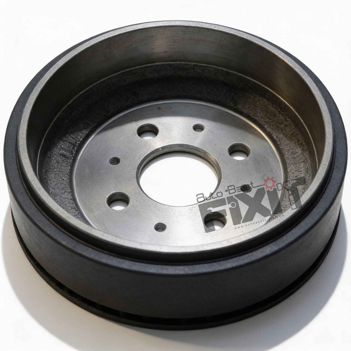 Chevrolet Aveo / Beat Brake Drum - Rear 2006-2017