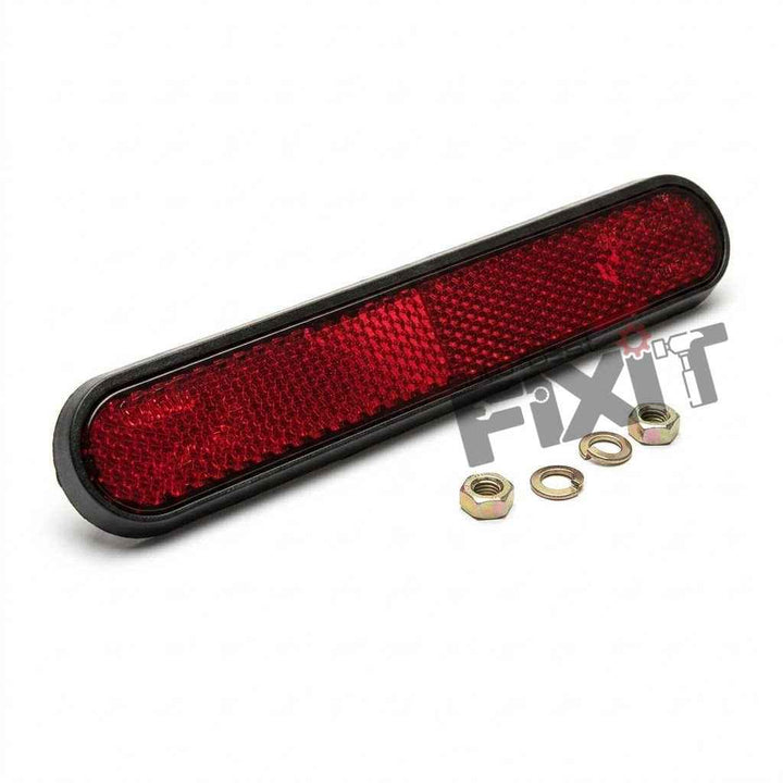 Aveo U-va / Spark Reflex Reflector Right Hand | 2006-2016 | OEM Replacement Part