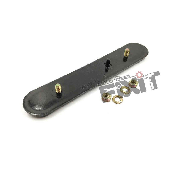 Aveo U-va / Spark Reflex Reflector Right Hand | 2006-2016 | OEM Replacement Part