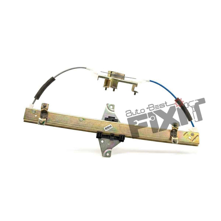 Aveo / Aveo U-va Regulator Window Rear Door Right Hand | 2006-2012 | OEM Replacement Part