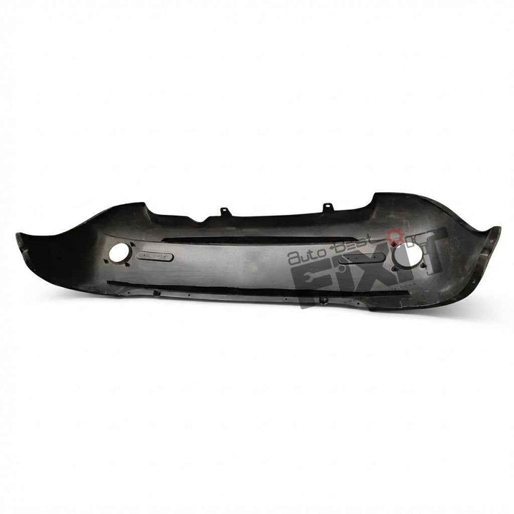 Chevrolet Spark Rear Bumper 2007-2012 - Front View