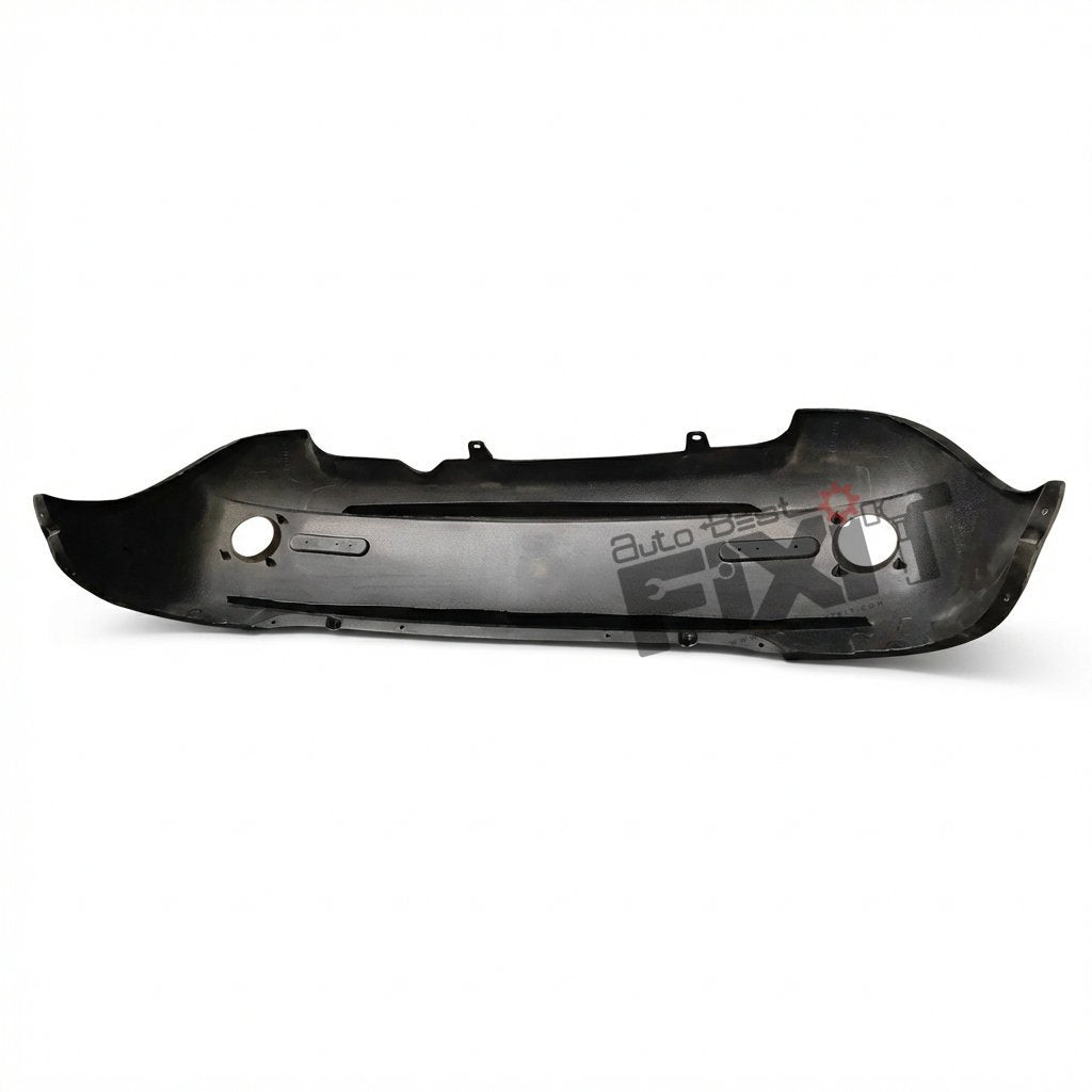 CHEVROLET FASCIA - BUMPER, REAR-SPARK 1.0L 2007-2012 PTL Compatible with CHEVROLET SPARK Vehicle_1