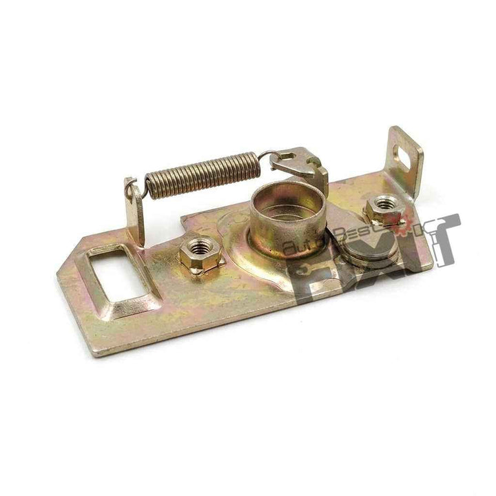 Spark Latch Assembly - Hood | 2007-2016 | OEM Replacement Part