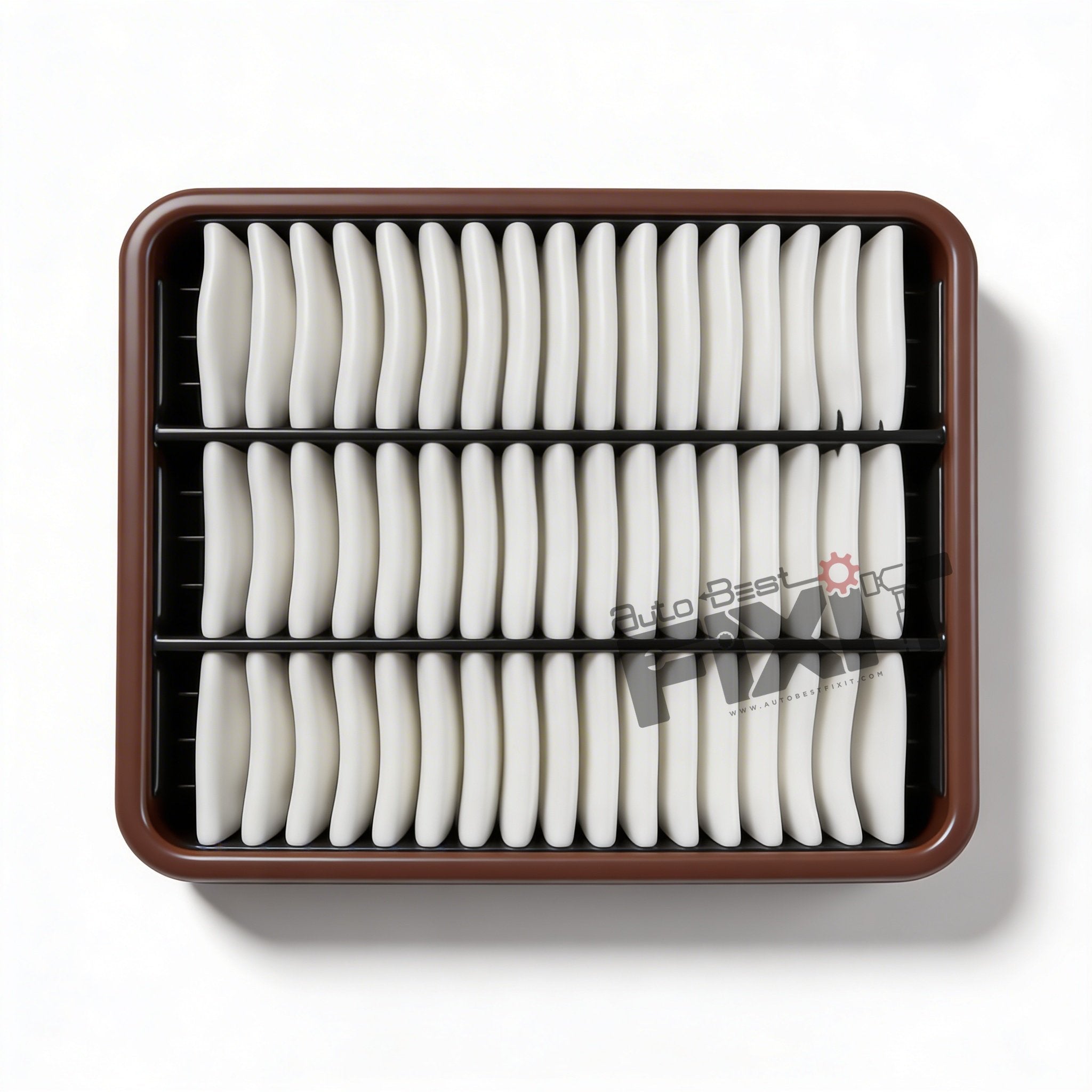 ELEMENT A AIR CLEANER-SPARK 1.0 2007-2016 PTL