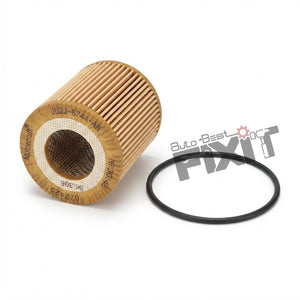FORD ELEMENT AND GASKET KIT-OIL FILTER ENDEAVOUR 3RD GEN 2015-2022 DSL Compatible with FORD ENDEAVOUR Vehicle_1