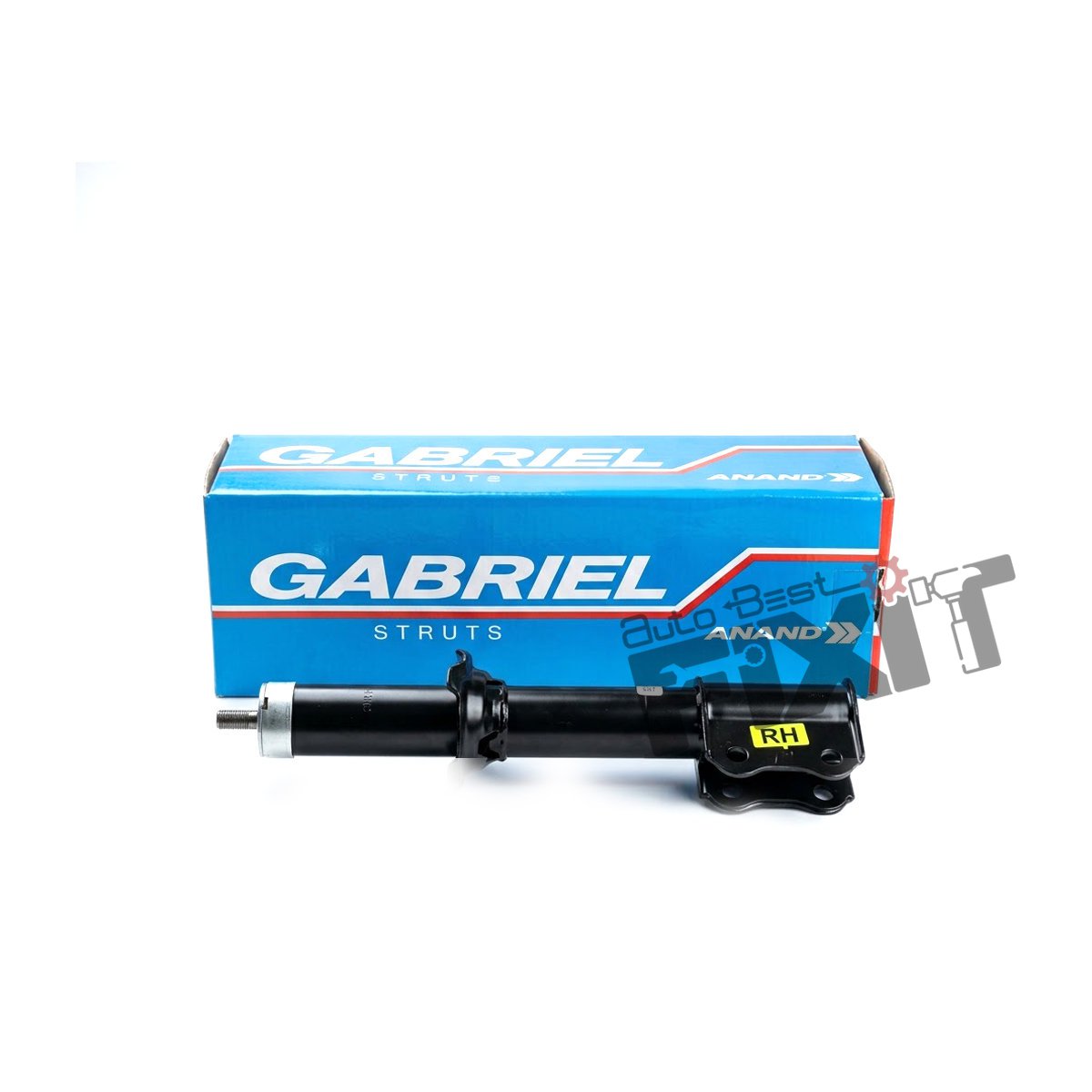 Maruti Front Suspension Strut (Right) (2010-2019) | GABRIEL