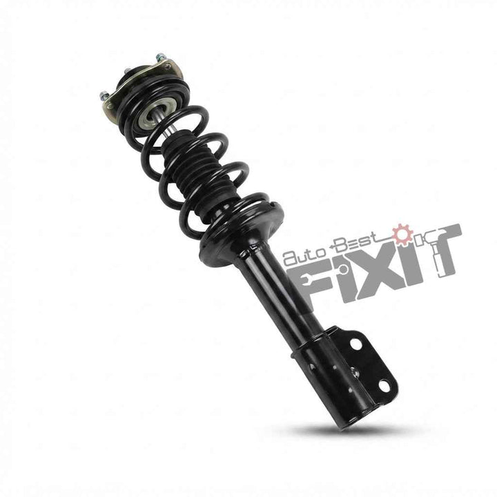 Maruti Suzuki Stingray & Wagon R Front Suspension Strut Assembly (Right) - Close-Up Detail - Gabriel K07330
