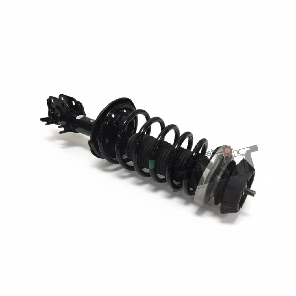 GABRIEL FRONT SUSPENSION STRUT ASSEMBLY RIGHT-SX4 1ST GEN  2011-2013 Compatible with MARUTI SX4 Vehicle_1