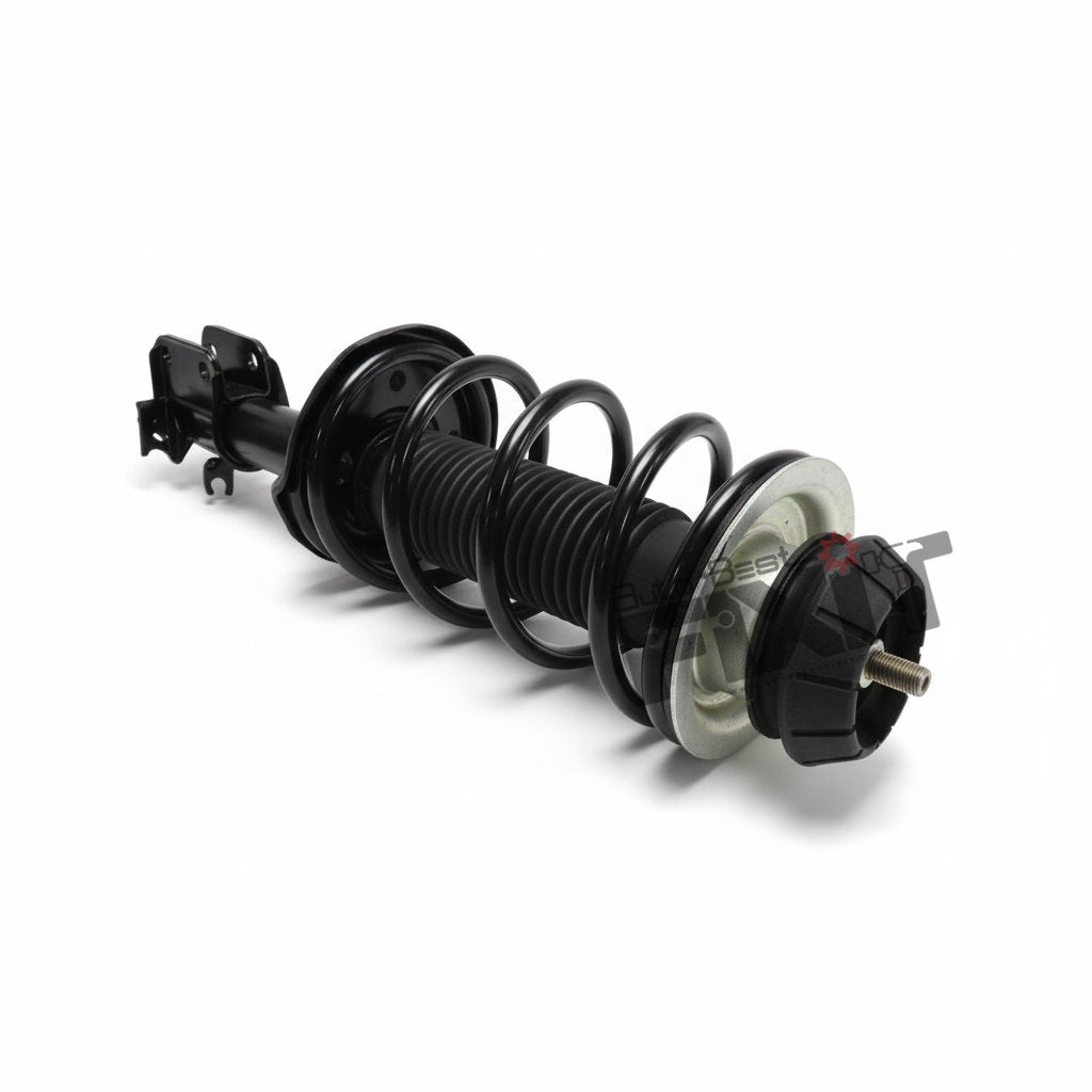 GABRIEL FRONT SUSPENSION STRUT ASSEMBLY RIGHT-A-STAR 2008-2013 Compatible with MARUTI A-STAR Vehicle_1