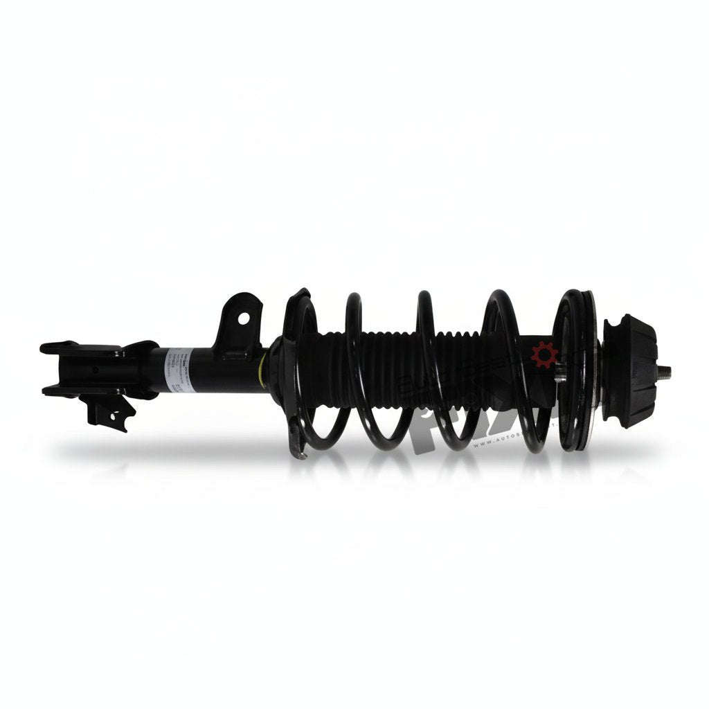 GABRIEL FRONT SUSPENSION STRUT ASSEMBLY RIGHT-A-STAR 2008-2013 Compatible with MARUTI A-STAR Vehicle