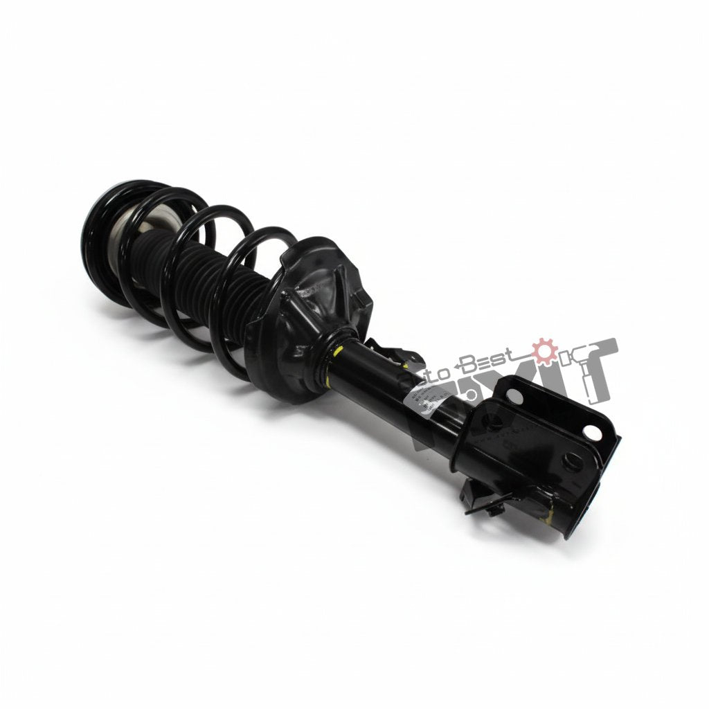 GABRIEL FRONT SUSPENSION STRUT ASSEMBLY LEFT-A-STAR 2008-2013 Compatible with MARUTI A-STAR Vehicle_1