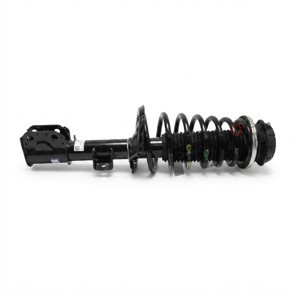 GABRIEL FRONT SUSPENSION STRUT ASSEMBLY LEFT-SX4 1ST GEN 2007-2013 Compatible with MARUTI SX4 Vehicle_1