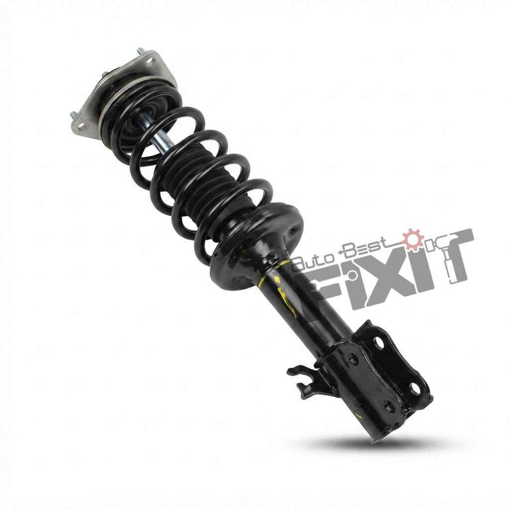 Maruti Suzuki Alto K10 Front Suspension Strut Assembly (Left) - Product View - Gabriel K07538