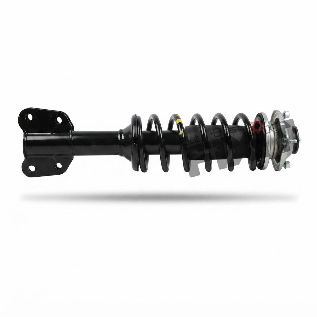 GABRIEL FRONT SUSPENSION STRUT ASSEMBLY LEFT-ALTO 2000-2020 Compatible with MARUTI ALTO K10 Vehicle_1