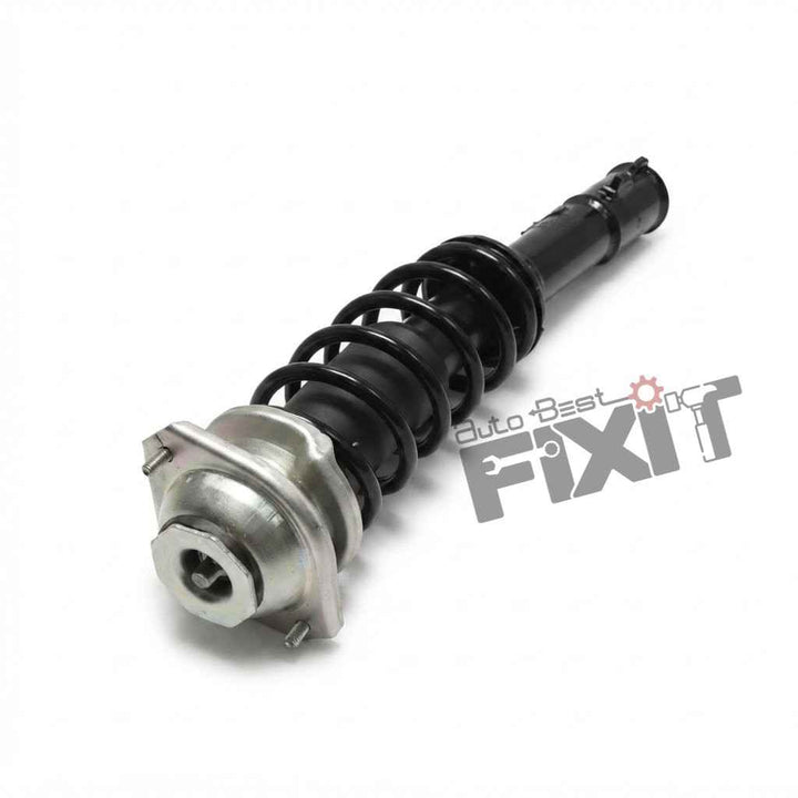 Maruti Suzuki Alto K10 Front Suspension Strut Assembly (Left) - Close-Up Detail - Gabriel K07538