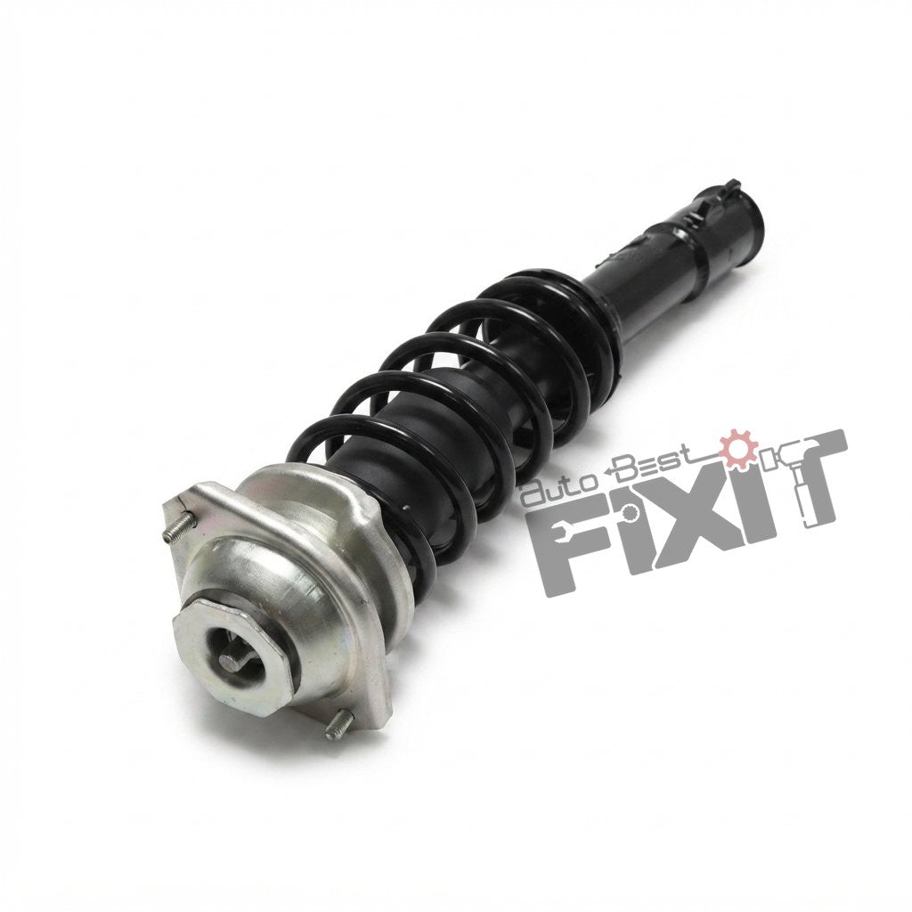 GABRIEL FRONT SUSPENSION STRUT ASSEMBLY LEFT-ALTO 2000-2020 Compatible with MARUTI ALTO K10 Vehicle_3