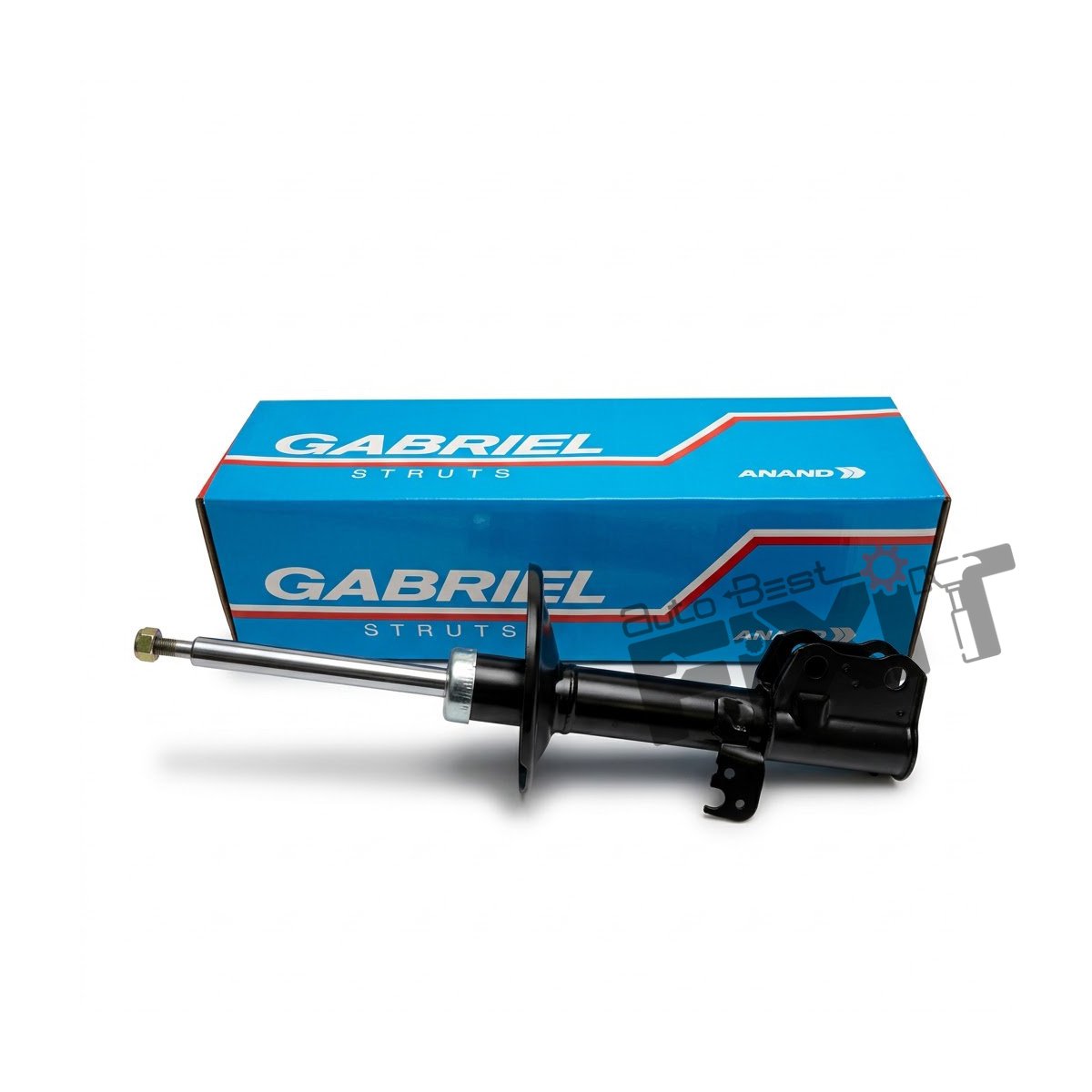 Toyota Front Suspension Strut (Left) (2010-2017) | GABRIEL