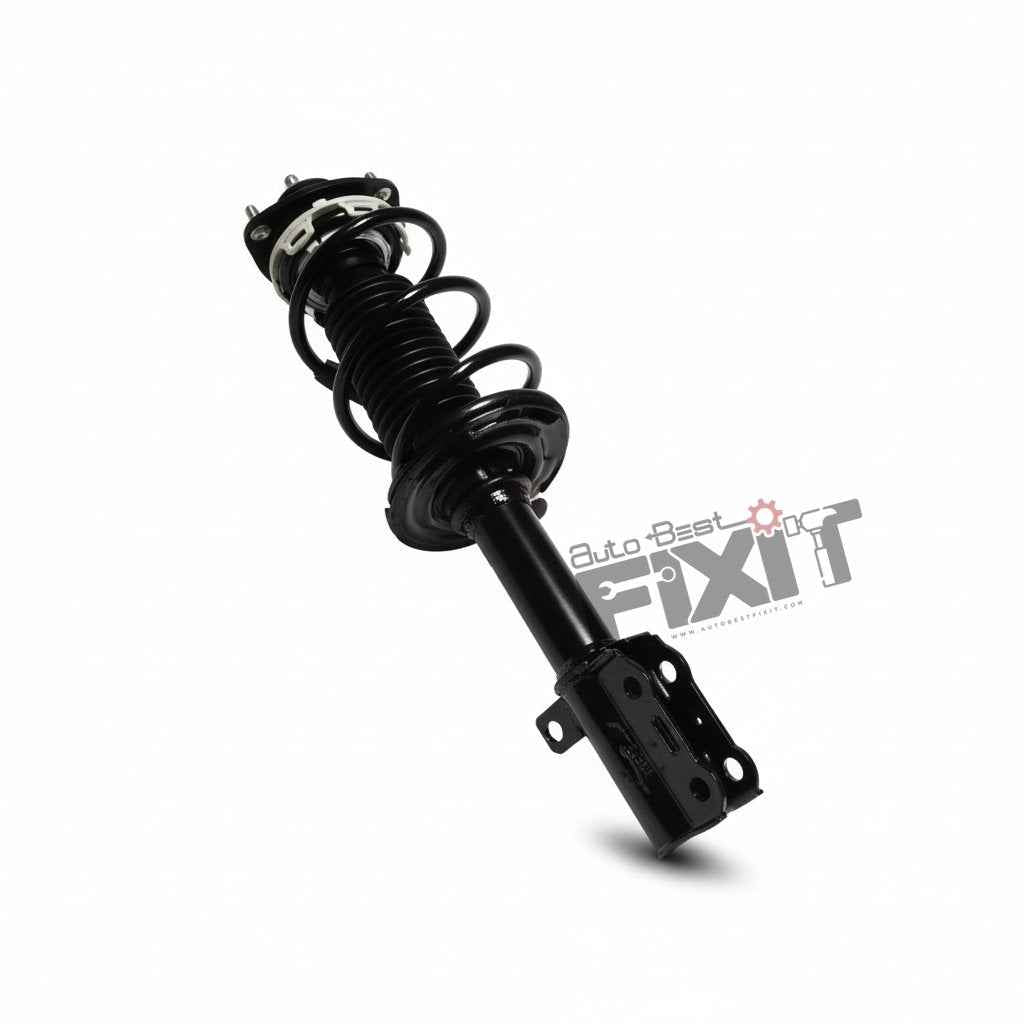FRONT SUSPENSION STRUT RIGHT-CITY 3RD GEN 1998-2003