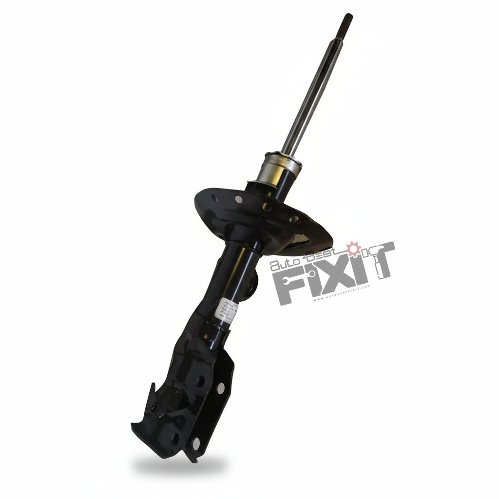 GABRIEL FRONT SUSPENSION STRUT RIGHT-BRIO 1ST GEN 2011-2019 Compatible with HONDA BRIO F/L Vehicle