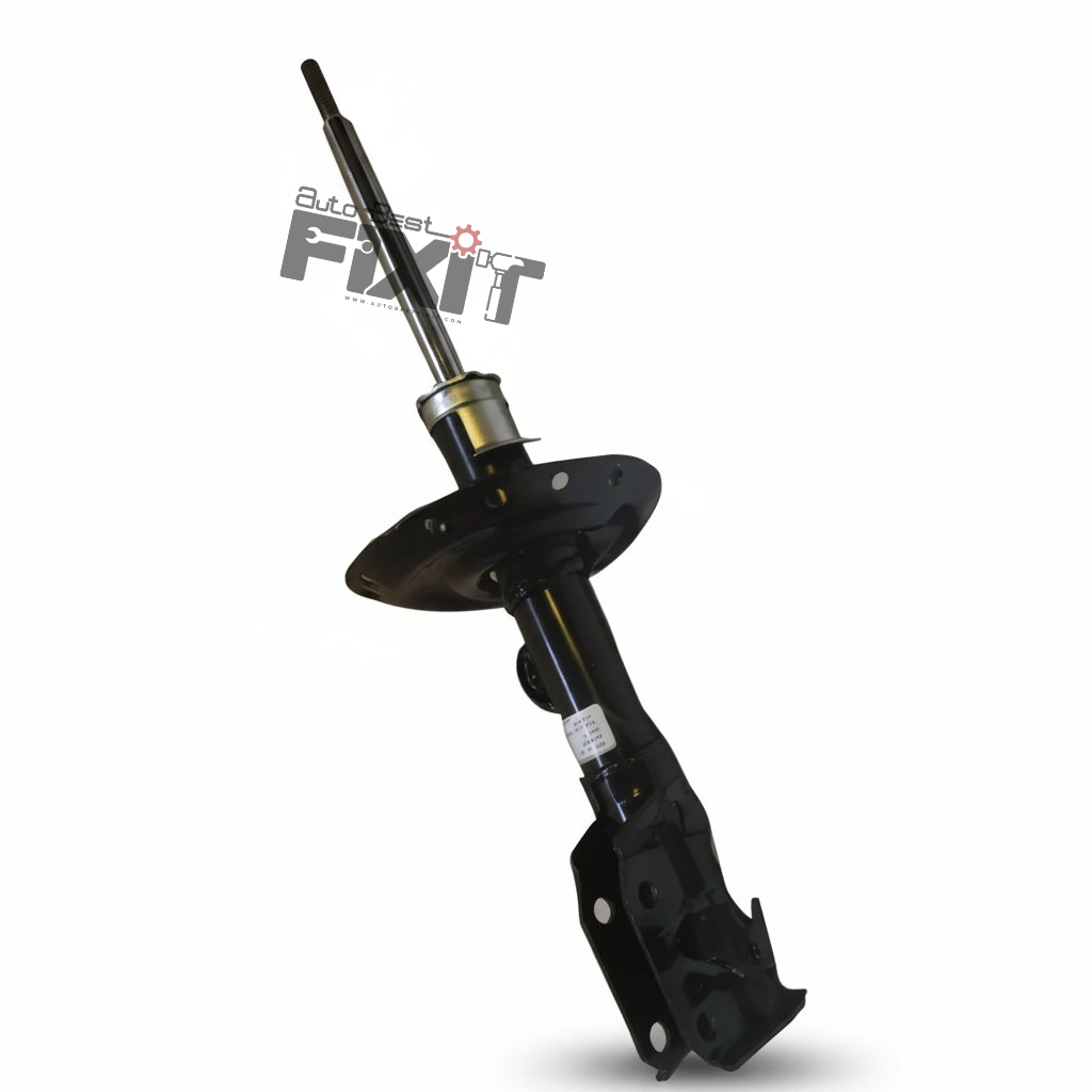 GABRIEL FRONT SUSPENSION STRUT LEFT-BRIO 1ST GEN 2011-2019 Compatible with HONDA BRIO E 5MT Vehicle
