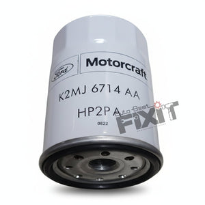 FORD OIL FILTER-ENDEAVOUR 2ND GEN 2007-2015 DSL Compatible with FORD ENDEAVOUR Vehicle