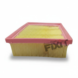 FORD FILTER AIR CLEANER-ECOSPORT 1.0L/1.5L 2013-2017/FIESTA 2ND GEN F/L 1.5L 2011-2015/FIGO 2ND GEN F/L 1.2L/1.5L/1.5L AT 2015-2021 Compatible with FORD ECOSPORT Vehicle_1