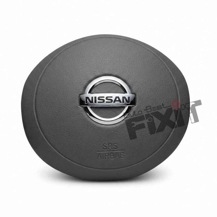 Nissan Micra (K13K) MODULE Assembly-AIR BAG, DRIVER-MICRA | 2013-2015 | NISSAN / RENAULT