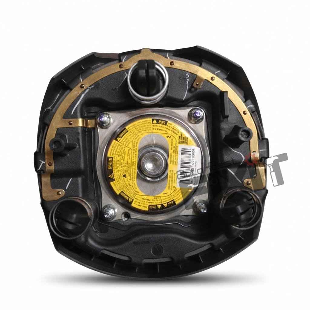 Nissan Micra (K13K) MODULE Assembly-AIR BAG, DRIVER-MICRA 2010-2017/SUNNY 2011-2020 Petrol | 2013-2015 | NISSAN / RENAULT