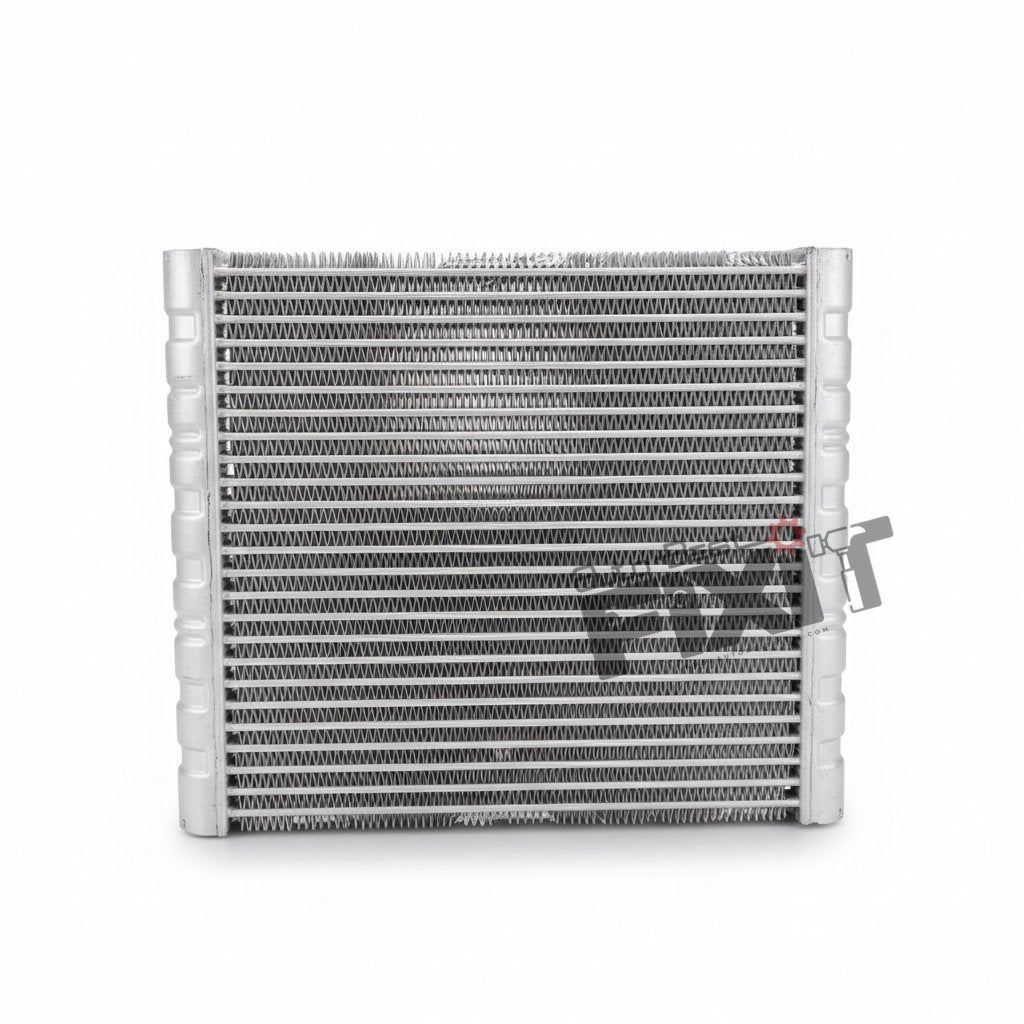 BEHR EVAPORATOR-EVERITO 2016-NOW ELECTRIC/VERITO 2011-2016 PTL/DSL/LOGAN 2004-2011 PTL/DSL Compatible with MAHINDRA LOGAN Vehicle