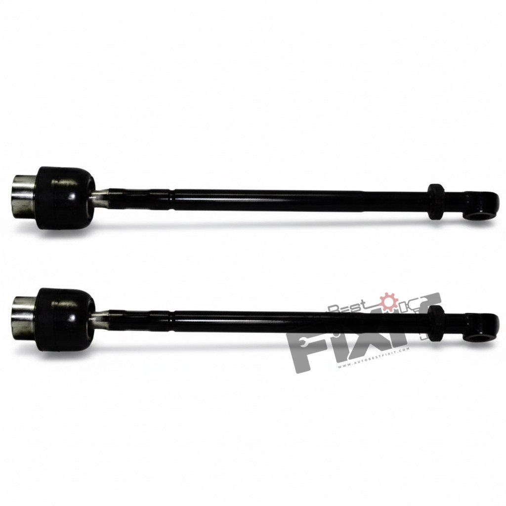 AUTOKOI INNER TIE ROD SET-DOST 2011-NOW Compatible with ASHOK LEYLAND DOST Vehicle