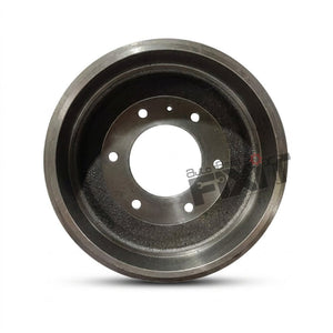 KTEK BRAKE DRUM-TAVERA 1ST GEN 2008-2017 Compatible with CHEVROLET TAVERA Vehicle