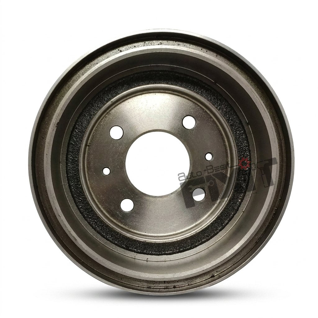 KTEK BRAKE DRUM-SANTRO 1998-2014 Compatible with HYUNDAI SANTRO Vehicle_1
