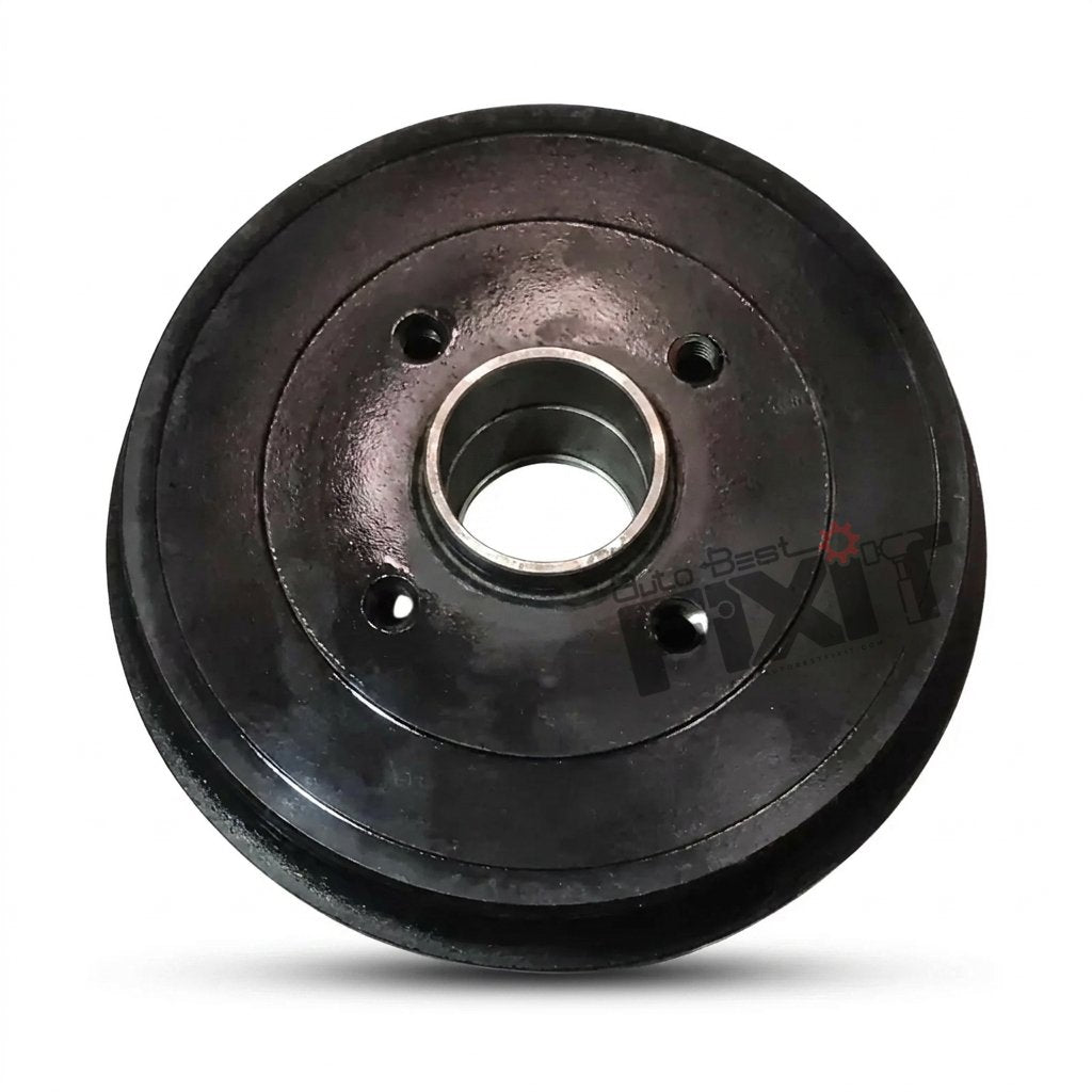 KTEK BRAKE DRUM-PULSE 2012-2017/SCALA 2012-2017/MICRA 2010-2018/SUNNY 2011-2020 Compatible with NISSAN MICRA (K13K) Vehicle_1
