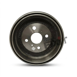 KTEK BRAKE DRUM-ETIOS 2010-2020 Compatible with TOYOTA ETIOS Vehicle