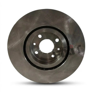 KTEK FRONT BRAKE DISC-LINEA 2012-2019 Compatible with FIAT LINEA Vehicle