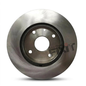 KTEK FRONT BRAKE DISC-OPTRA 2003-2012 Compatible with CHEVROLET OPTRA Vehicle