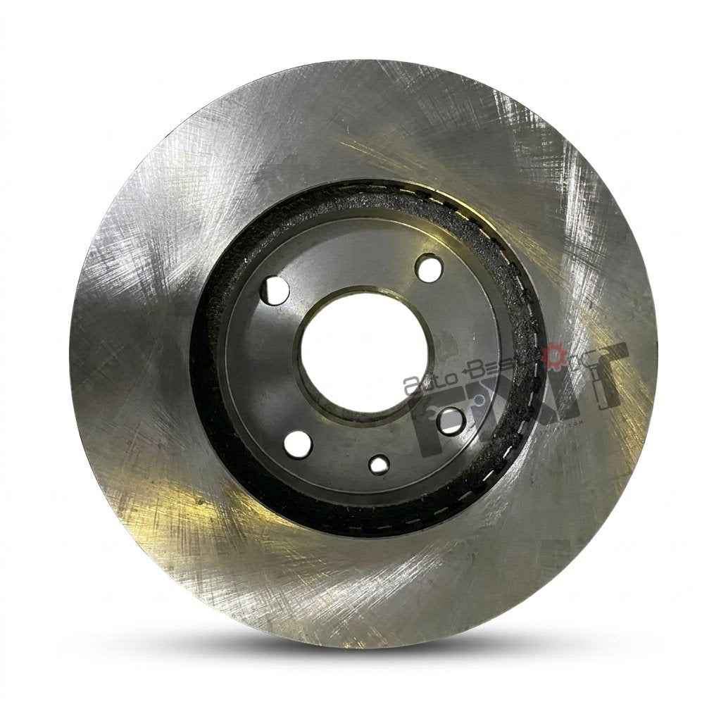 KTEK FRONT BRAKE DISC-SAIL 2012-2017 Compatible with CHEVROLET SAIL Vehicle_1