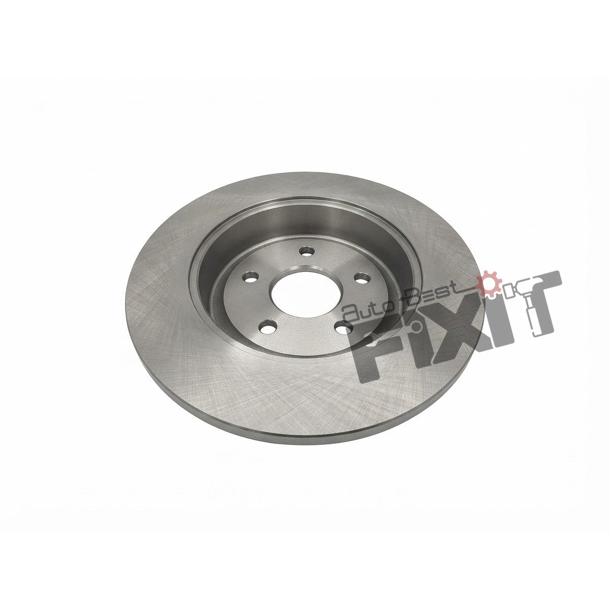 HYUNDAI I20 Hyundai i20 & Verna Rear Brake Disc (2006-2014) — Genuine KTEK Rear Brake 
